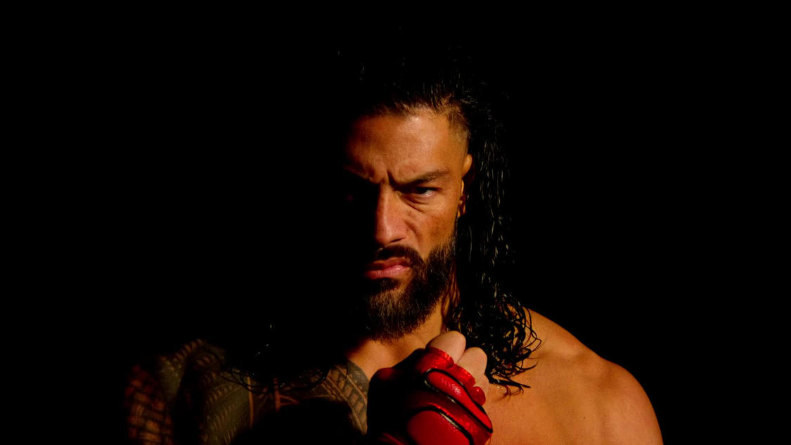 Roman Reigns