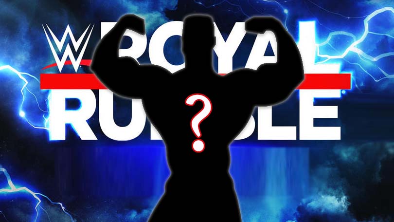 WWE Royal Rumble 2024