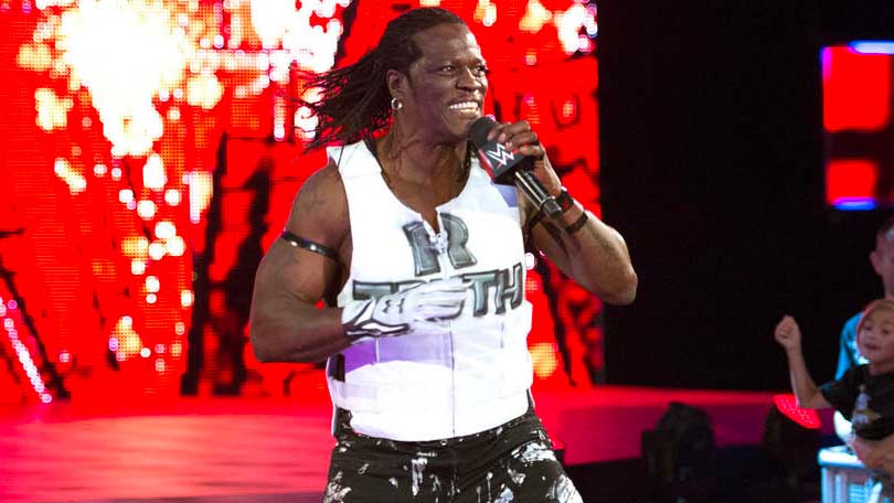 R-Truth