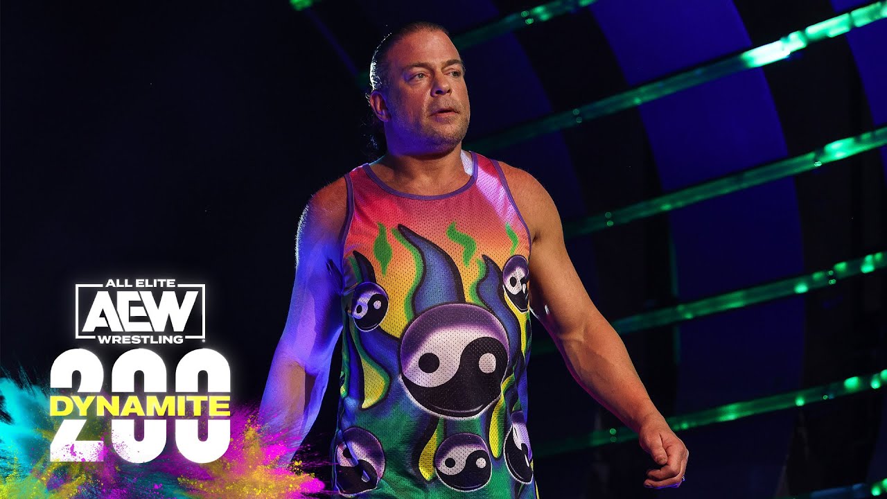 Rob Van Dam