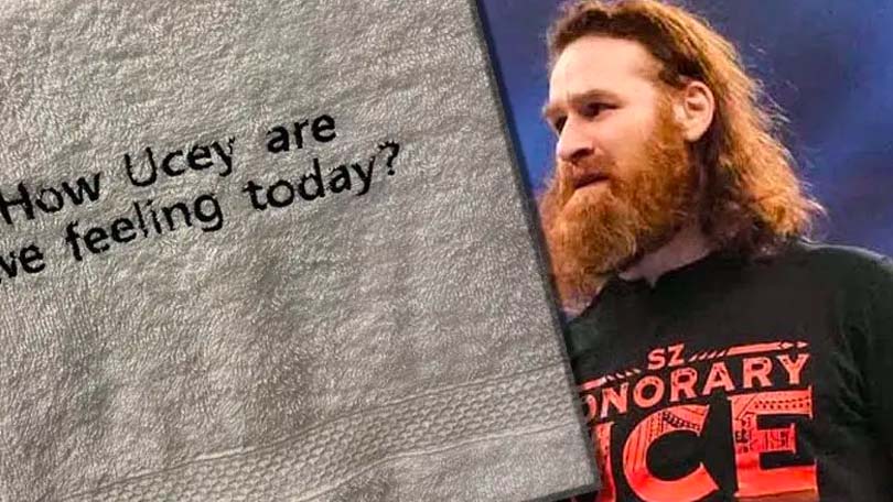 Sami Zayn