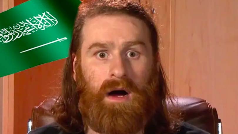 Sami Zayn