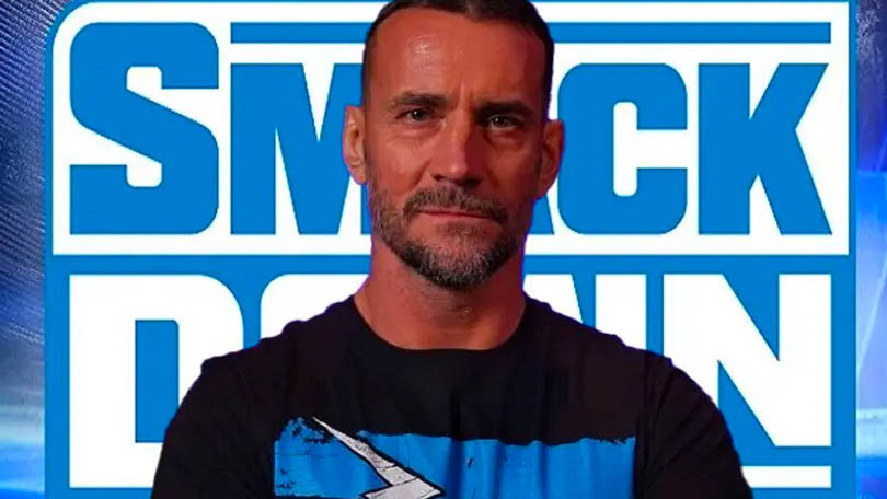 CM Punk