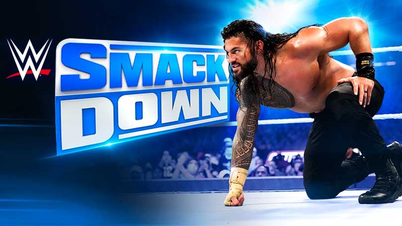 SmackDown se bude moci rozloučit se sledovaností nad 2 miliony diváků