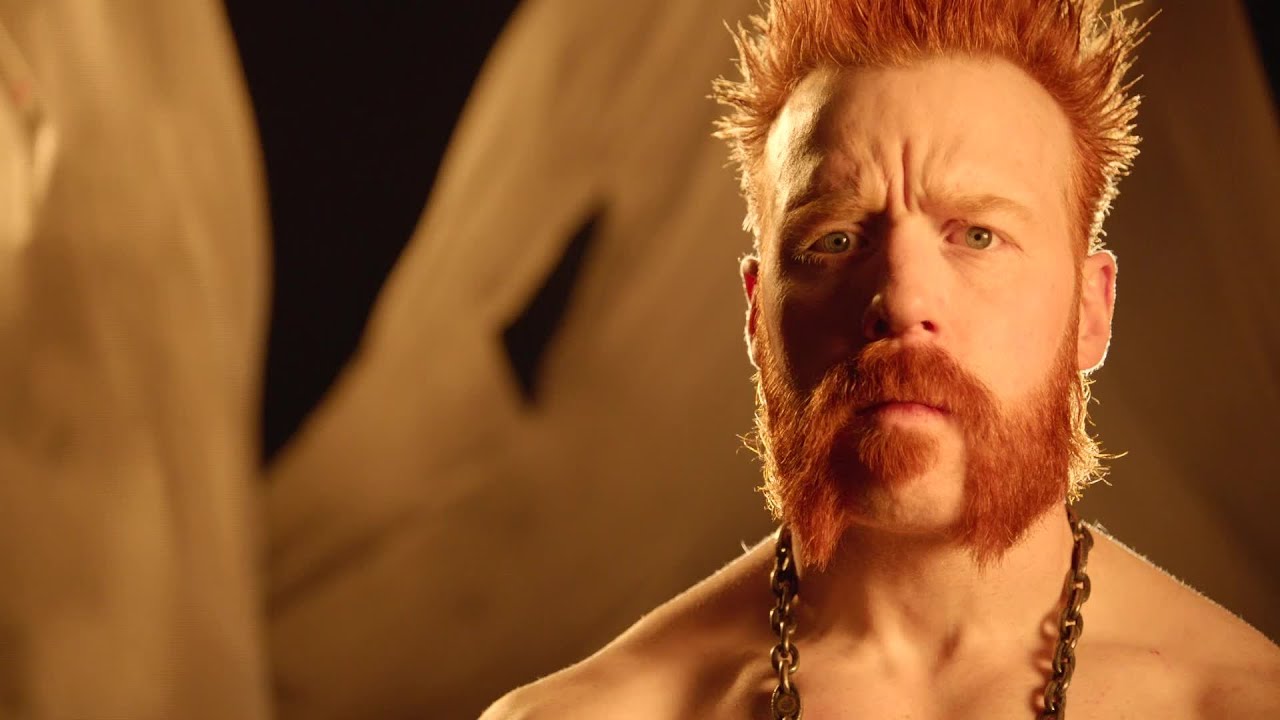 Sheamus