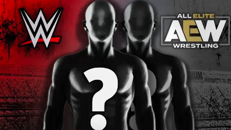 WWE & AEW