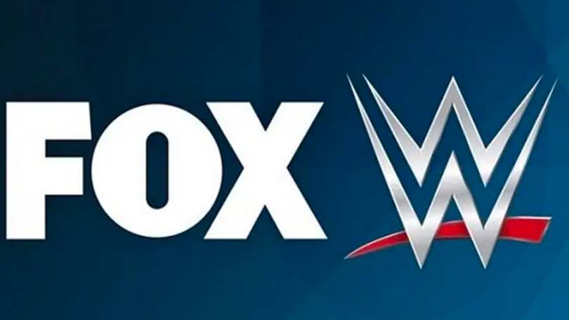 FOX & WWE