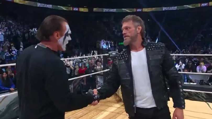 Sting & Edge