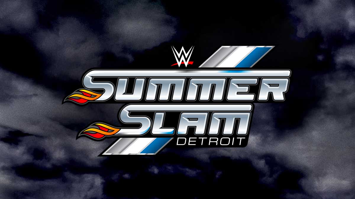 WWE SummerSlam