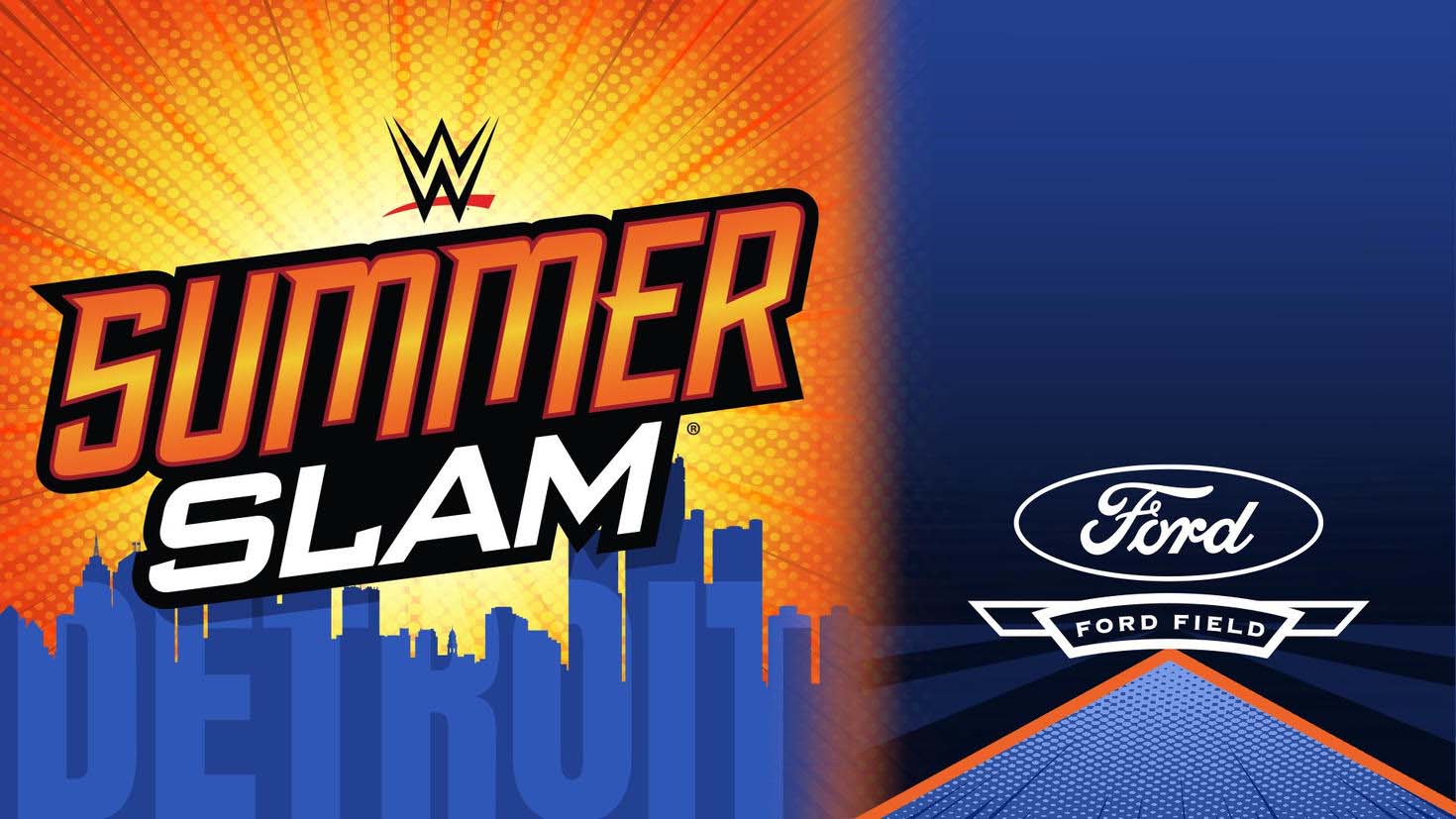 WWE SummerSlam 2023