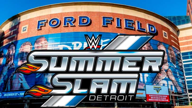 WWE SummerSlam