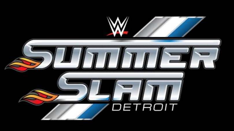 WWE SummerSlam 2023