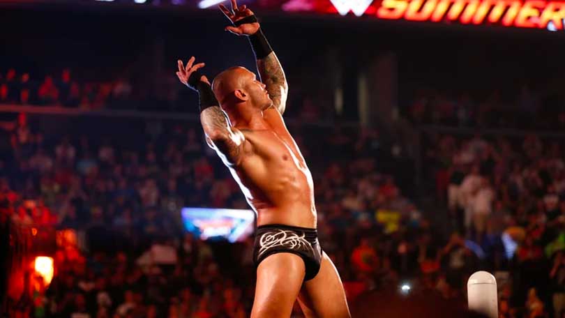 Randy Orton