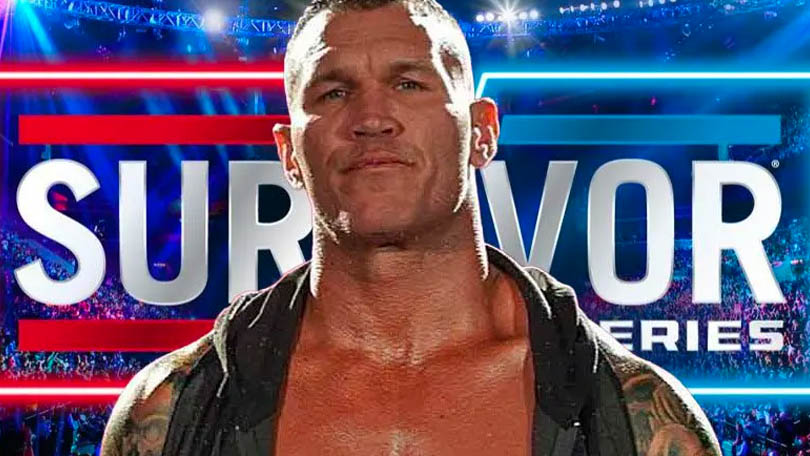 Randy Orton