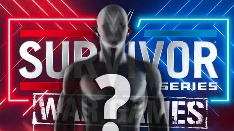 WWE Survivor Series