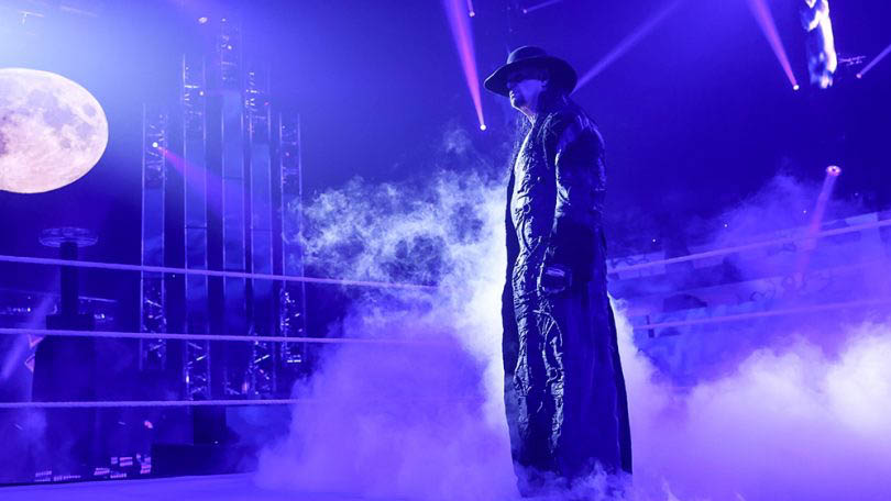 Undertaker