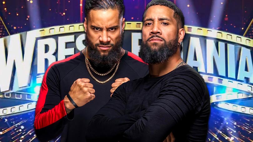 The Usos