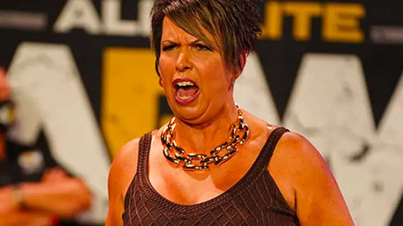 Vickie Guerrero