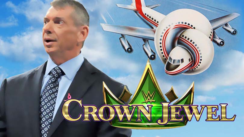 Vince McMahon