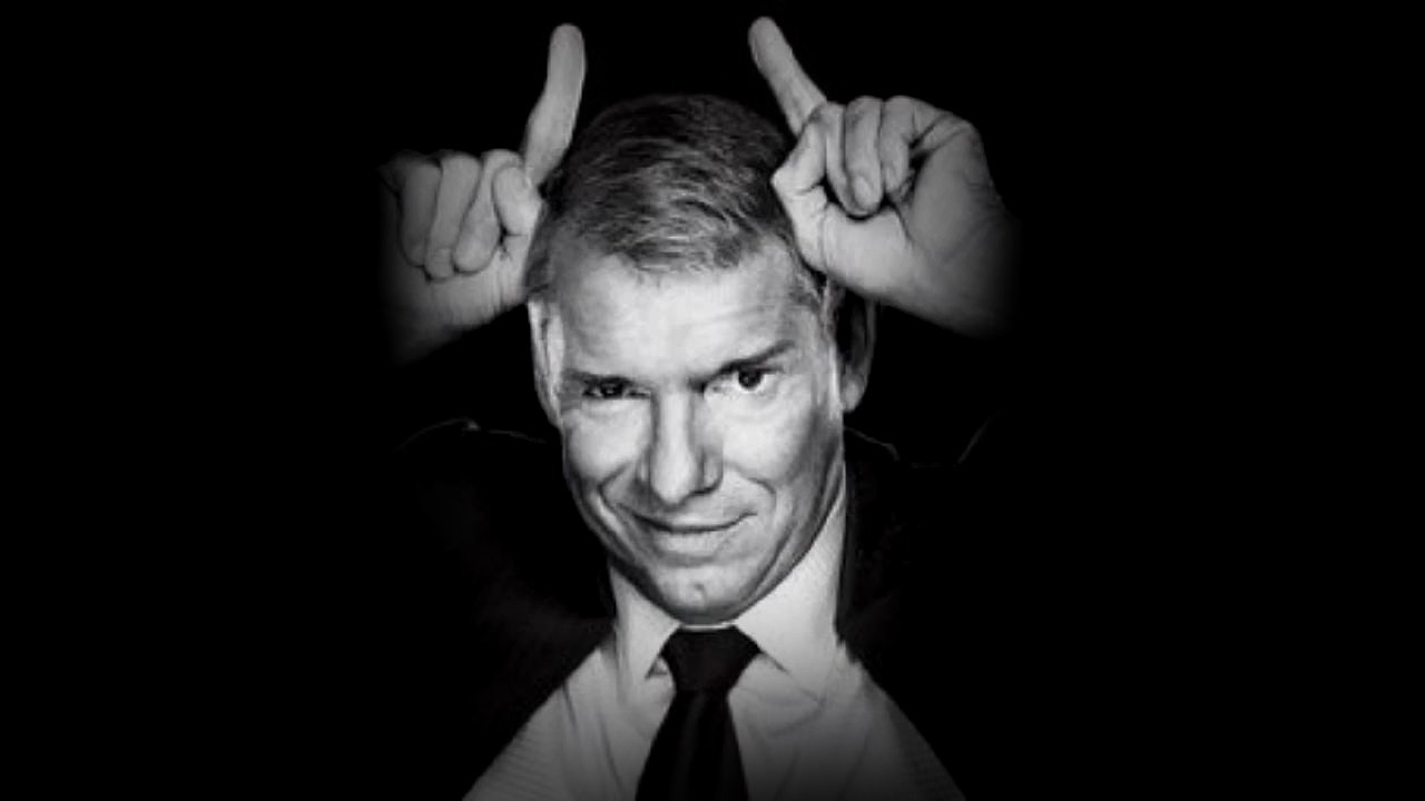 Vince McMahon