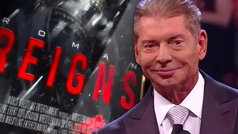 Vince McMahon