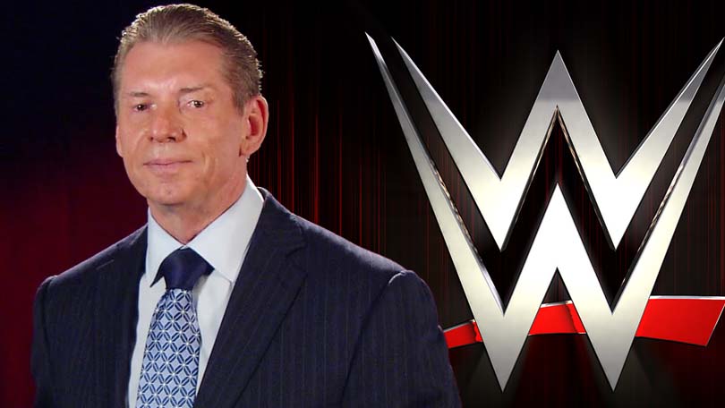 Vince McMahon