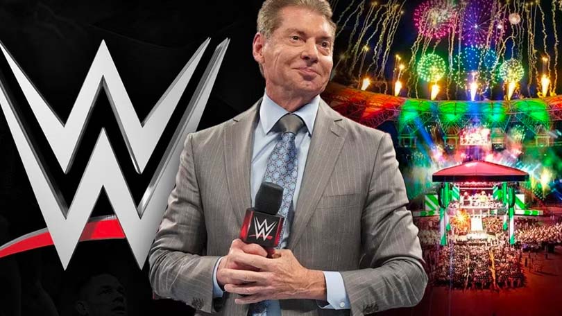 Vince McMahon