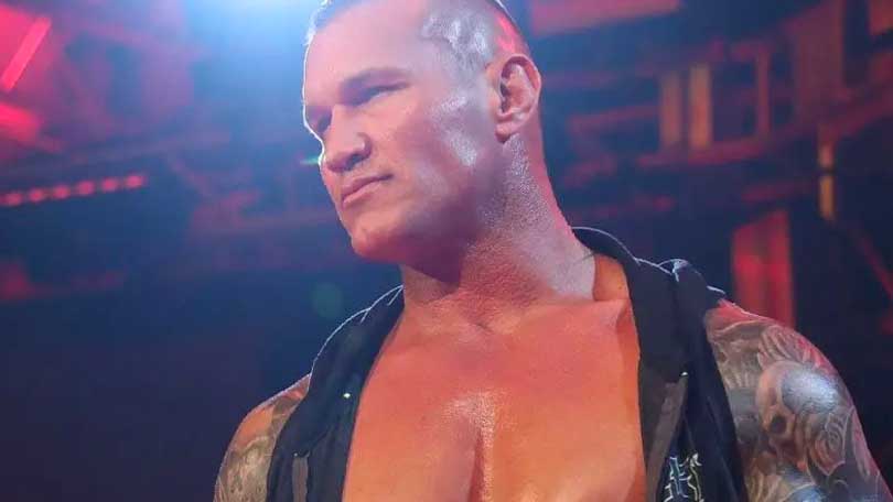 Randy Orton