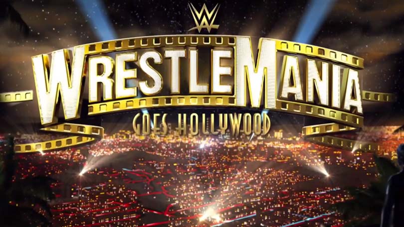 WrestleMania 39