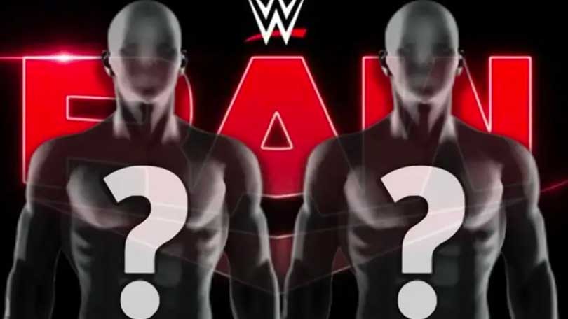 WWE RAW