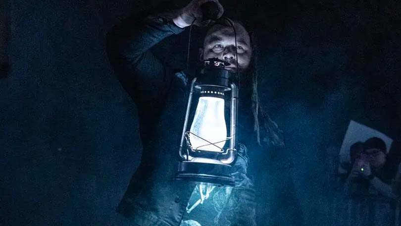 Bray Wyatt