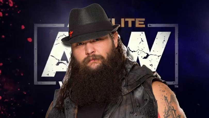 Bray Wyatt