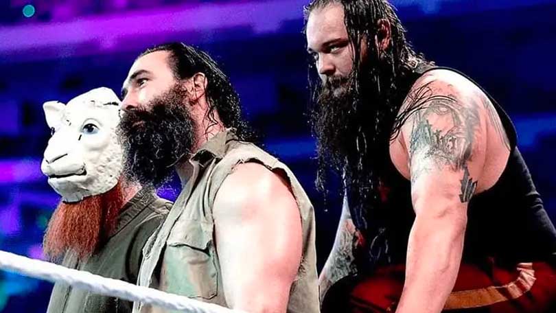 The Wyatt Family