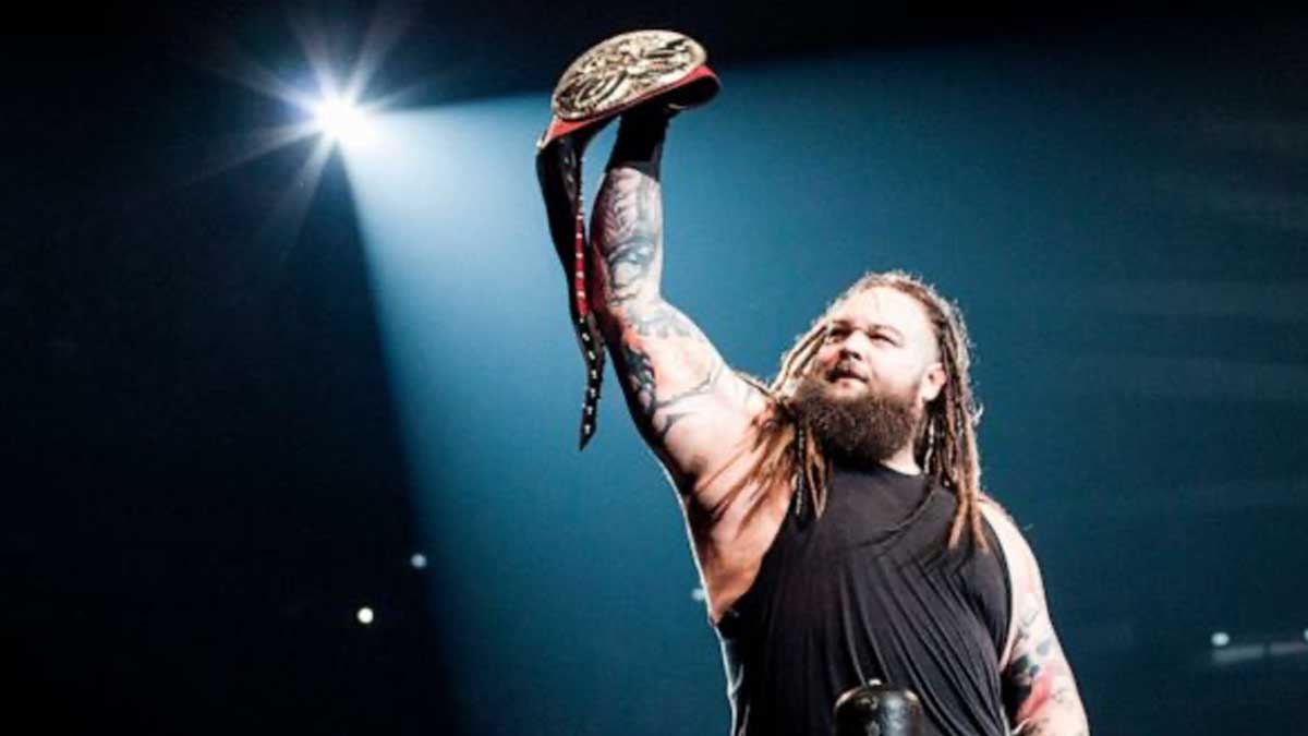 Bray Wyatt