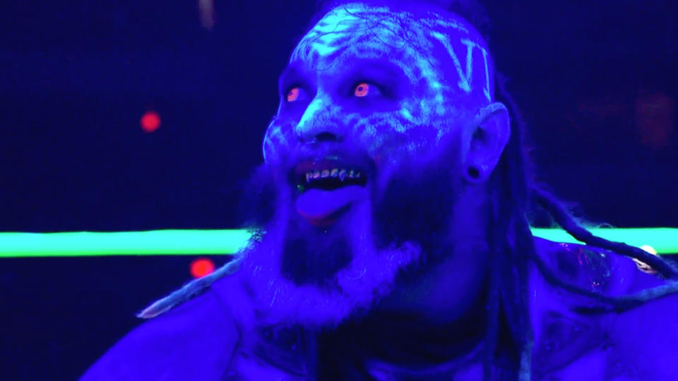 Bray Wyatt