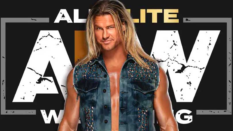 Dolph Ziggler