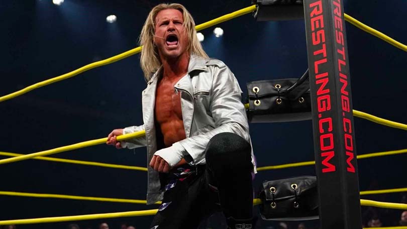 Dolph Ziggler