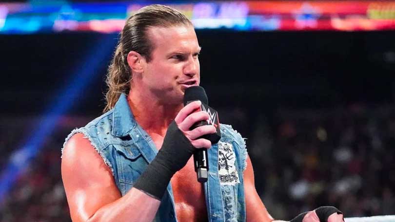 Dolph Ziggler