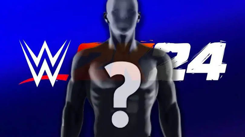 WWE 2K24