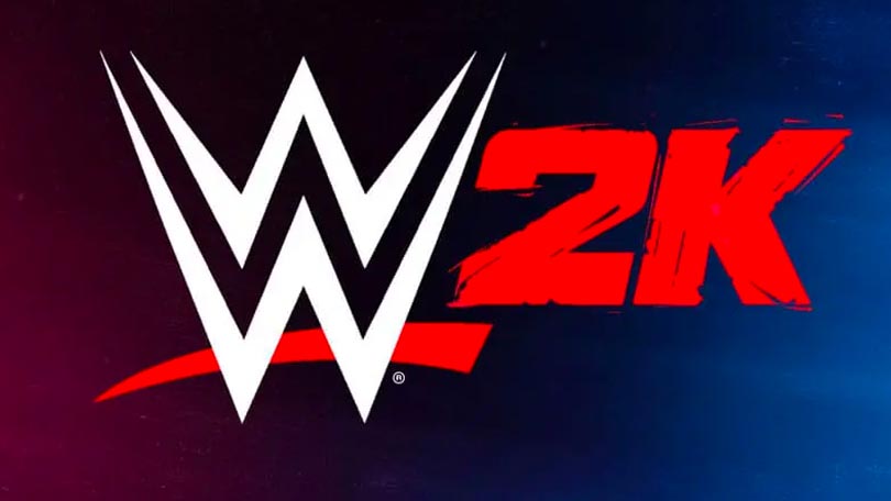 WWE 2K