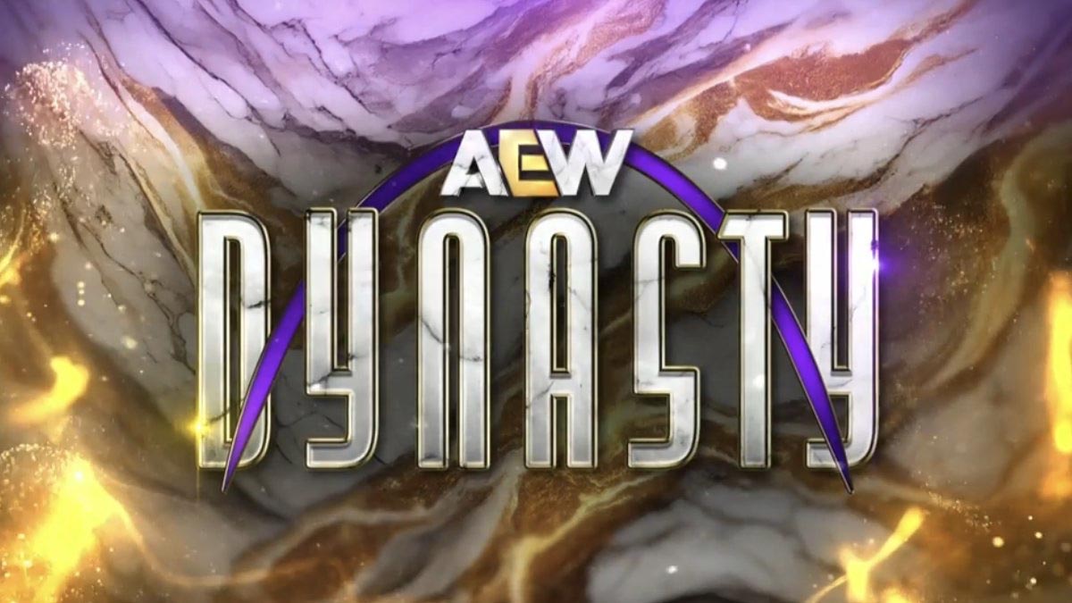 AEW Dynasty