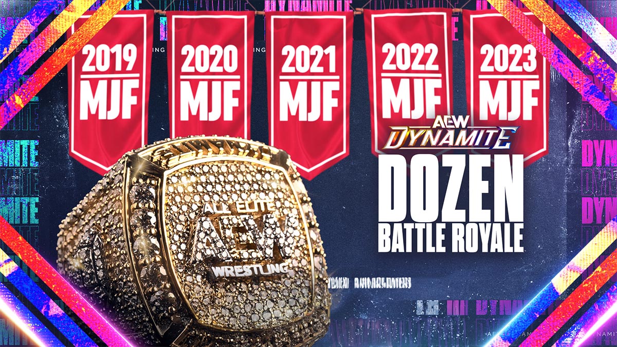 AEW Dynamite