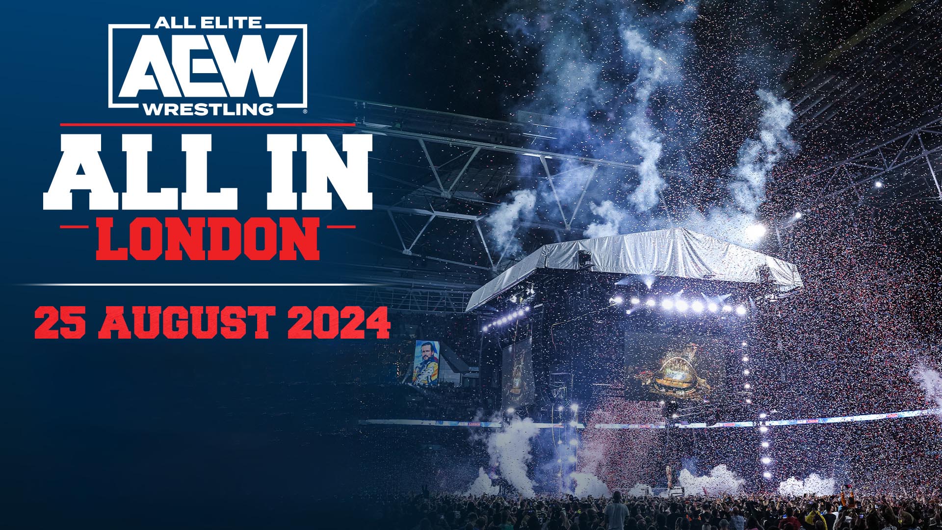 AEW All In 2024