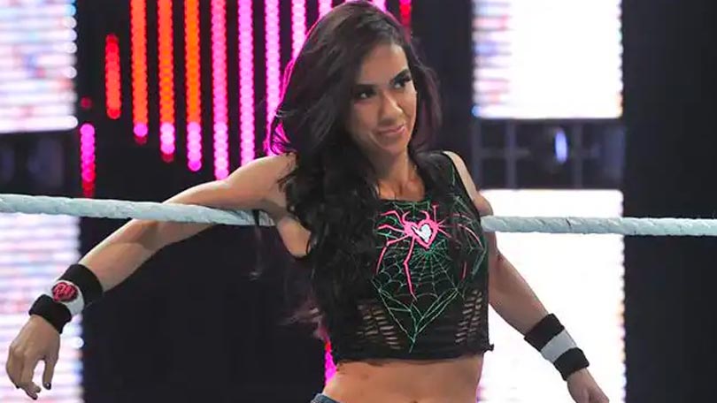 AJ Lee