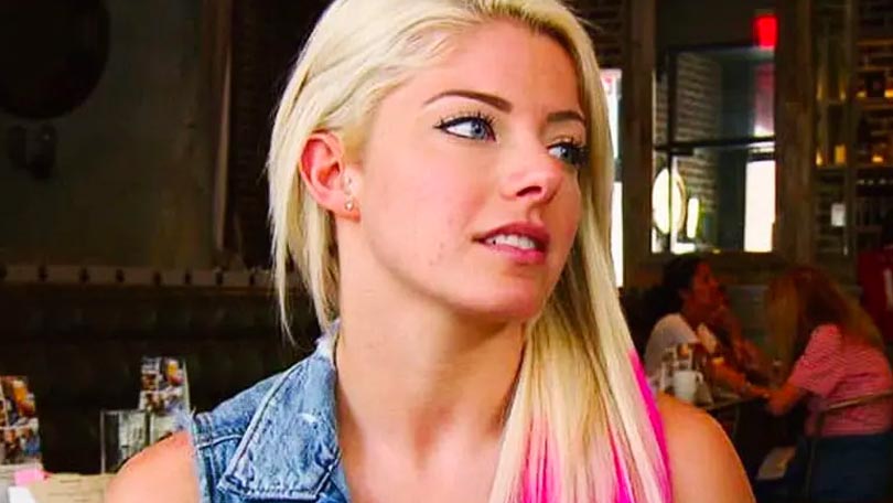 Alexa Bliss