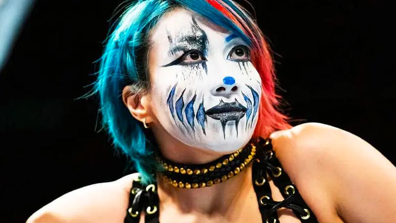 Asuka