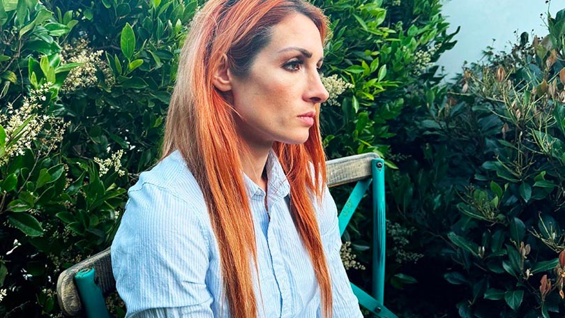 Becky Lynch