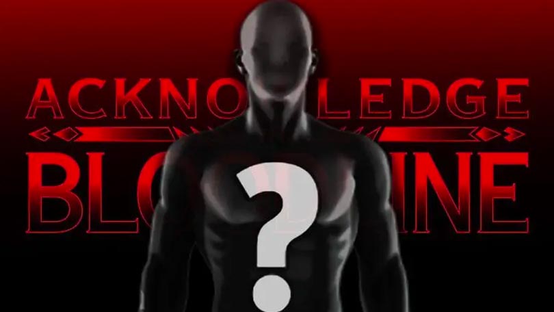 Debut nového člena The Bloodline v pátečním SmackDownu se zřejmě neuskuteční