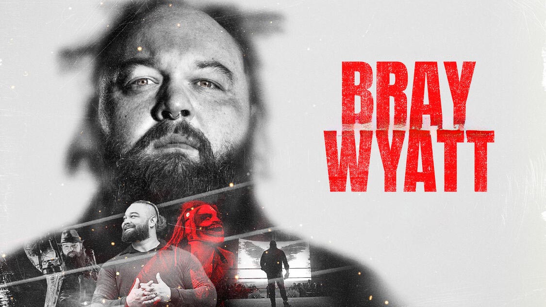 Bray Wyatt