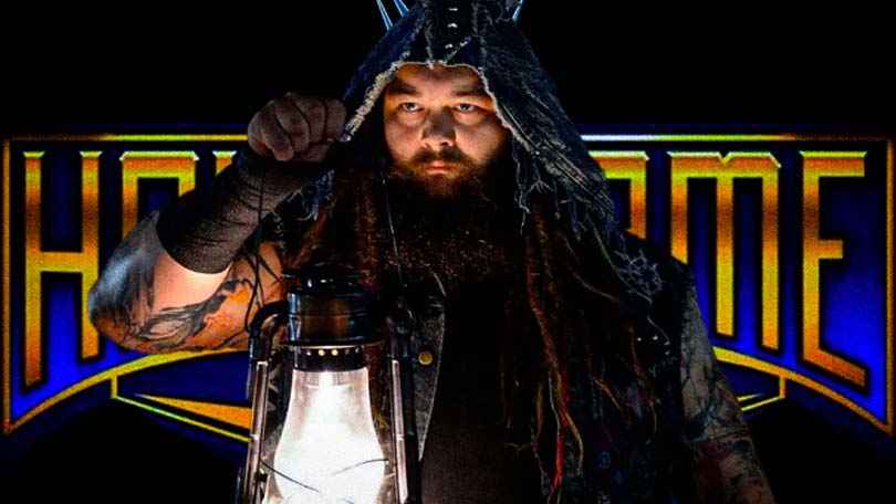 Bray Wyatt